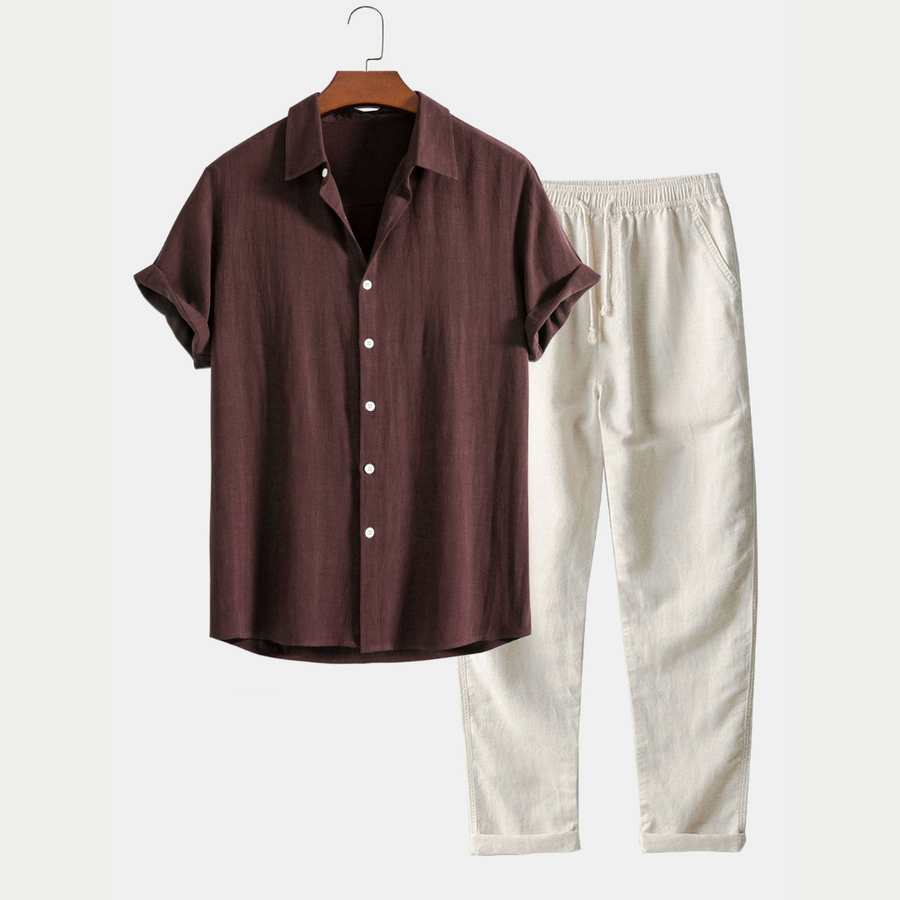 VOGUE™ -  Zomerset