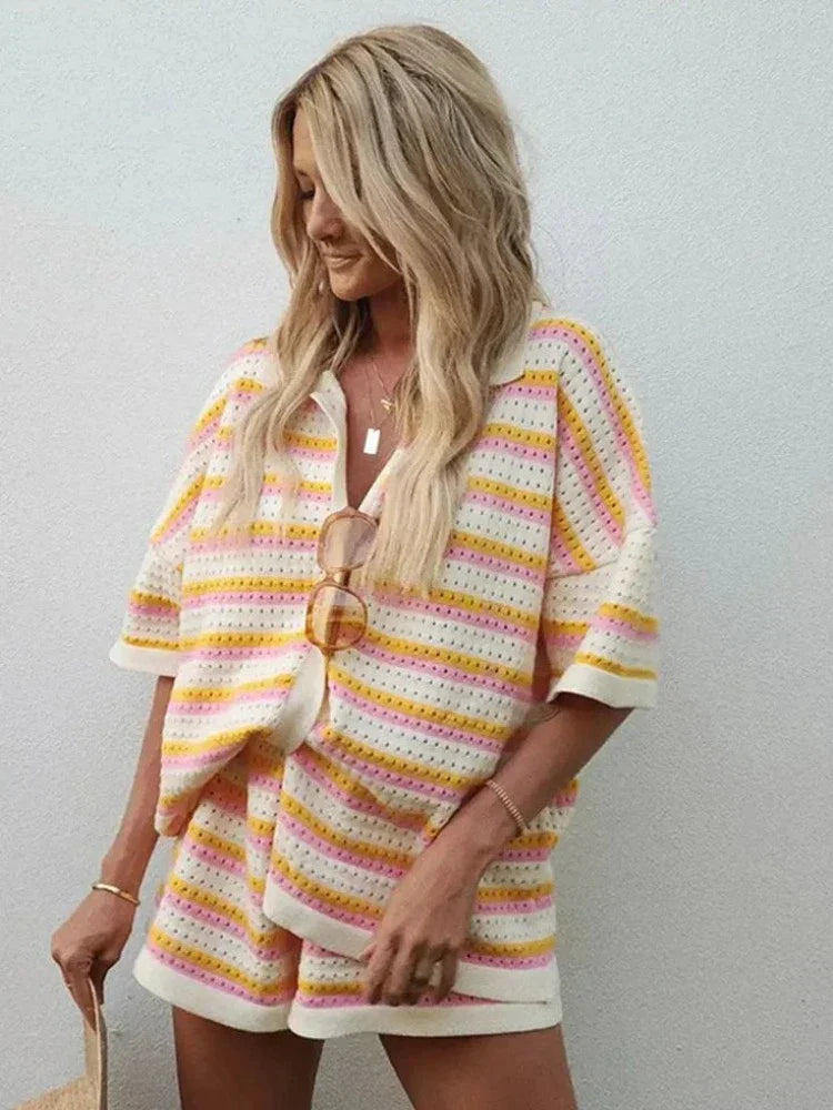 VOGUE™-MODIEUS SETJE