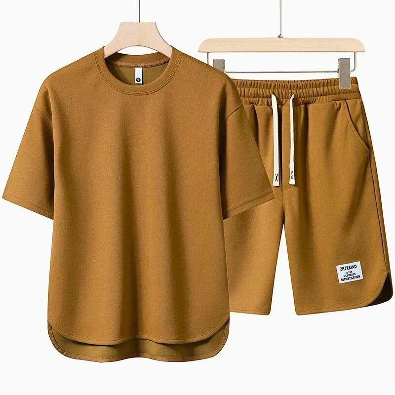 VOGUE™-TWEEDELIGE ZOMERSET