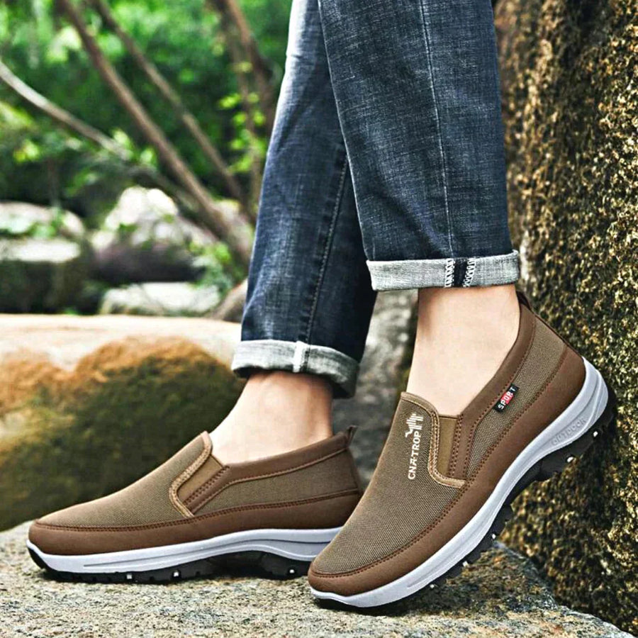 VOGUE™-ORTHOPEDISCHE WANDELSCHOENEN