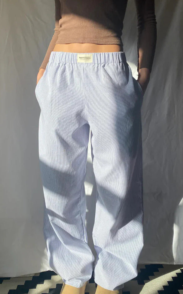 VOGUE™ - Lounge Broek