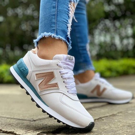 VOGUE™ - Lichtgewicht casual schoenen