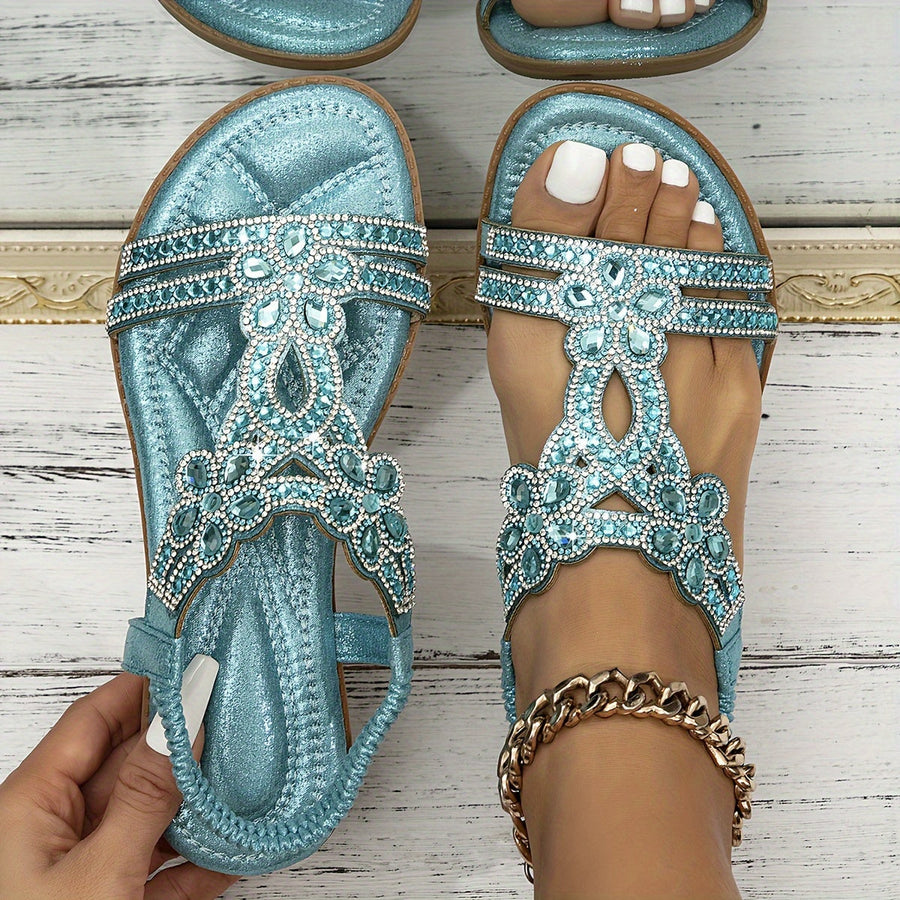 VOGUE™ - ORTHOPEDISCHE SANDALEN