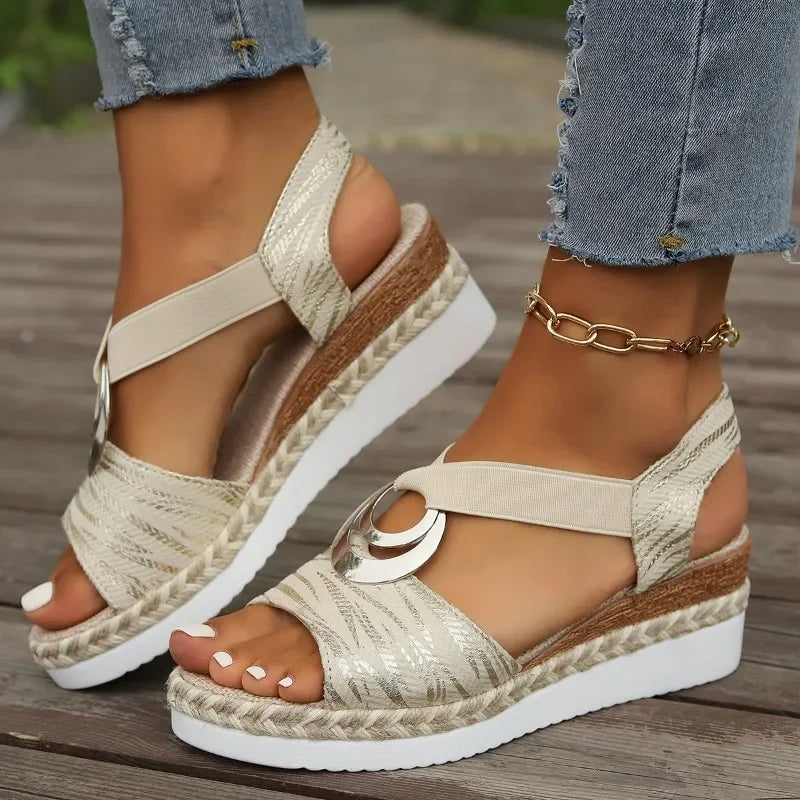 VOGUE™ - Orthopedische sandalen