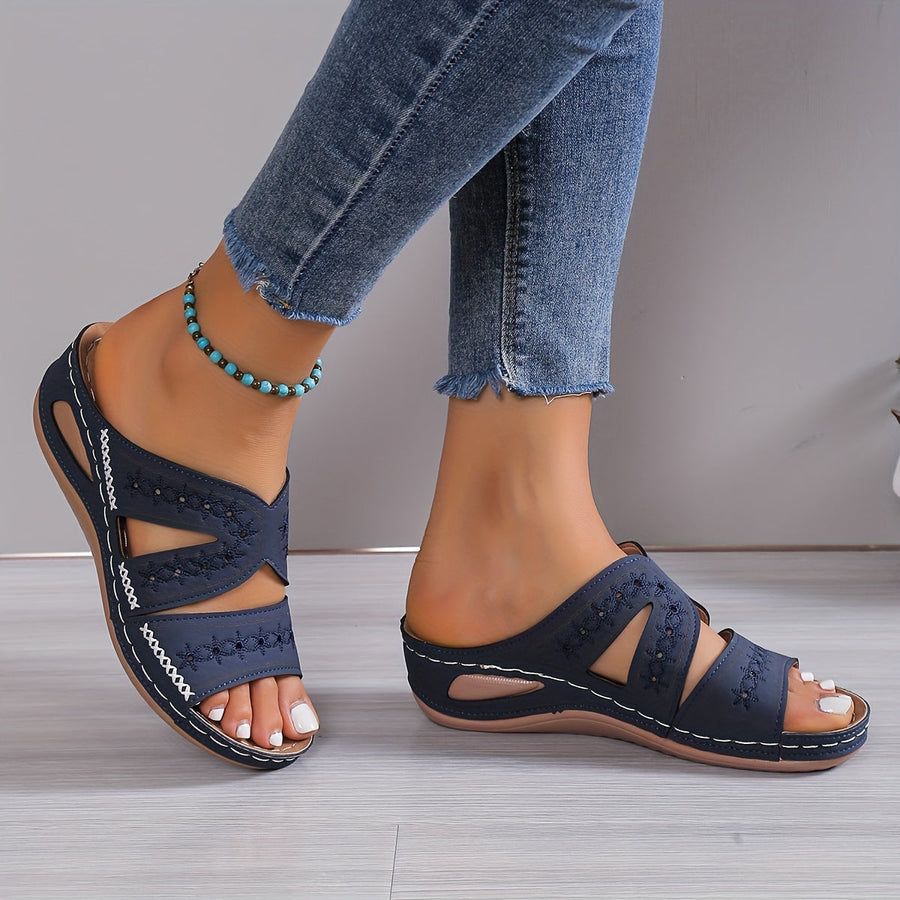 VOGUE™ - Sandalen