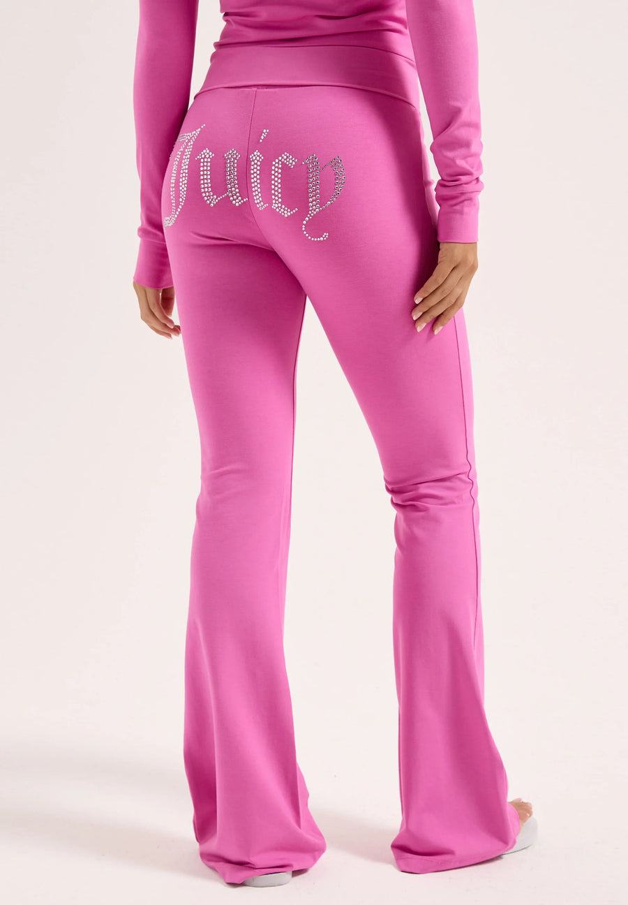Baddie Juicy pant Imported