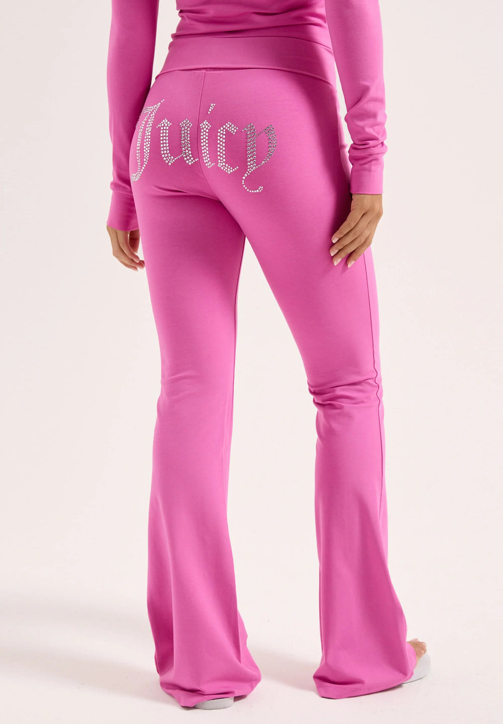 Juicy jerseybroek
